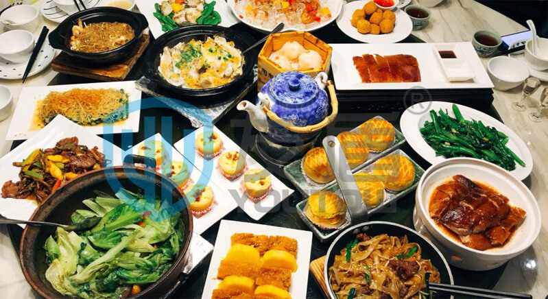 金屬檢測機(jī)與食品安全
